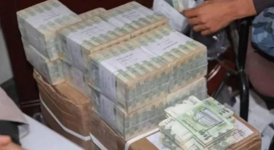 صدمة أب في سيئون: "ابني باع ثقتي بتسعة ملايين ريال سعودي!"