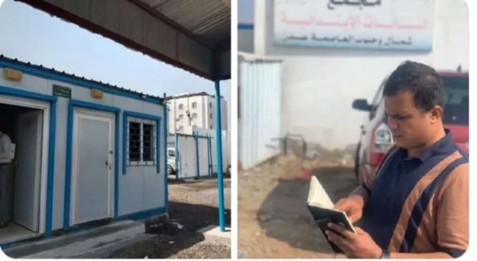 الصحفي عبدالرحمن أنيس أمام نيابة الصحافة.. تحذيرات دولية من المساس بحرية الإعلام