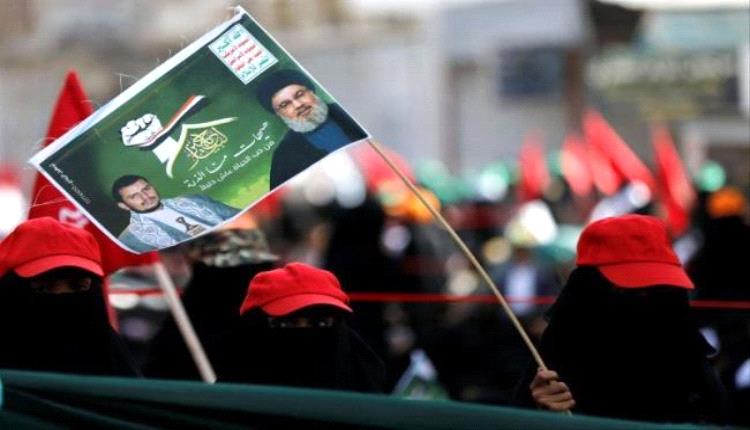انقسام حاد بين الحوثيين بسبب إيران وقيادي يقر يهزيمتها أمام امريكا ويتوقع سقوطها قبل ظهور المهدي