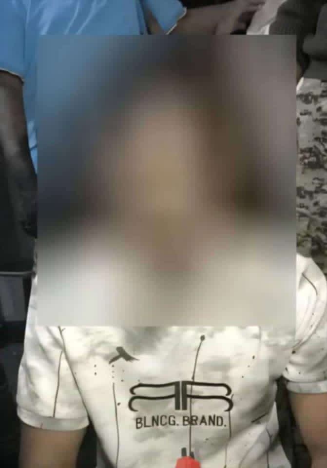 شاب يفجّر قنبلة داخل منزل أسرته في عدن