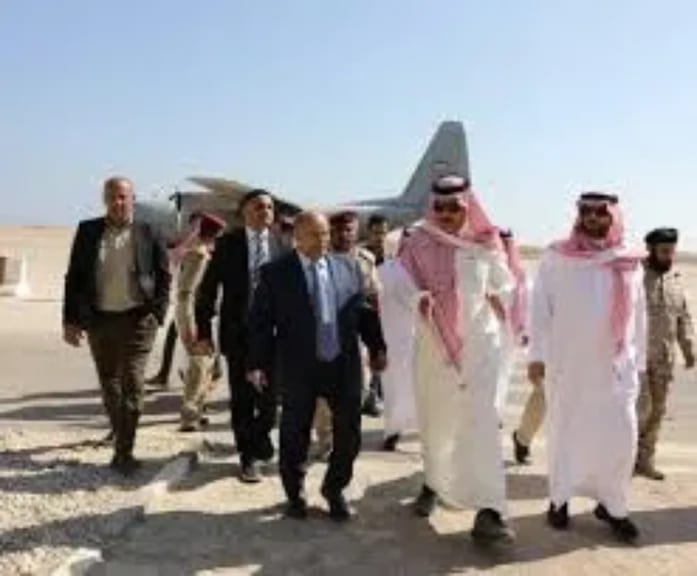 جولة سعودية في حضرموت.. القحطاني يختتم لقاءات مكثفة