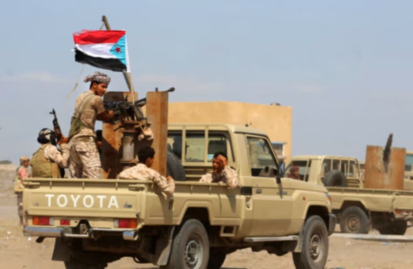 الانتقالي الجنوبي يعلن السيطرة الكاملة على المحافظات الجنوبية تمهيداً للانفصال