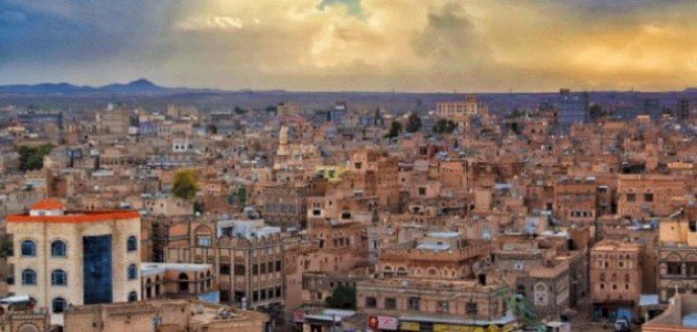 طفل يمني يتحول إلى بطل في لحظة خاطفة.. شاهد كيف أنقذ شقيقته من يد الخاطفه!