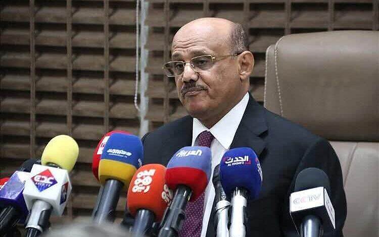 محافظ البنك المركزي يكشف تطورات سارة اليوم الأحد