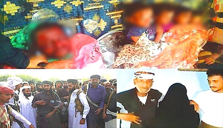 أم فقدت زوجها وأطفالها الأربعة تستغيث بالقبائل: لم أسامح المتسبب في مأساتي