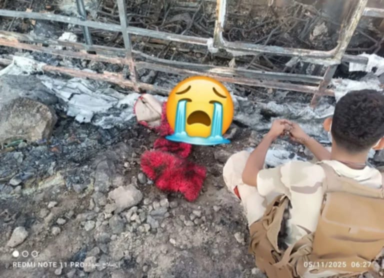 غضب شعبي في عدن بعد تهرب شركة  صقر الحجازمن دفع دية ضحايا العرقوب