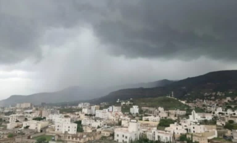 الأرصاد: كتلة هوائية باردة تضرب عدة مناطق خلال الساعات القادمة