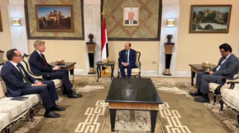 الرياض محور الحراك الدولي حول حضرموت والمهرة وإعلان أممي مرتقب