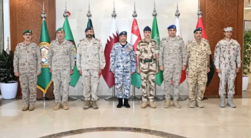 ما بعد الهجوم على قطر: الخليج يدخل مرحلة إعادة التموضع العسكري