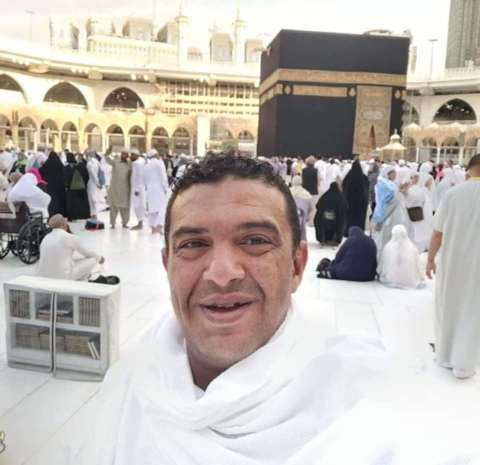 نوبة سكر تنهي حياة الفنان علي عنبة بعد أقل من شهر على مغادرته صنعاء