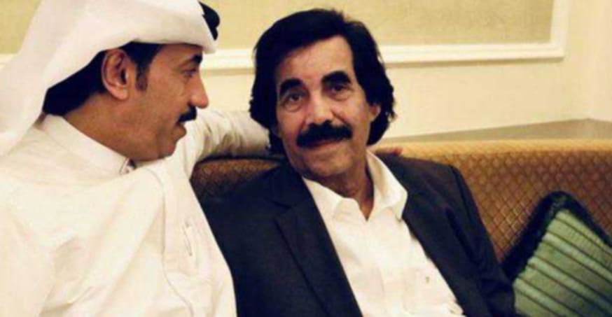 هاني البيض: جيل اليوم لا يعرف حجم التضحيات التي قدمها والدي وجيله