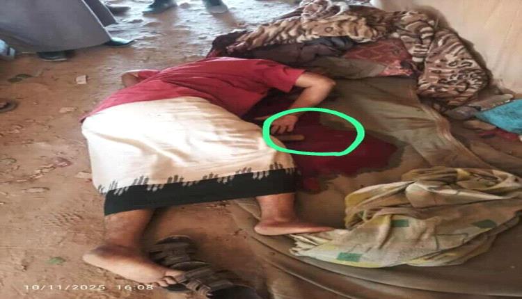 ضابط في مارب ينتحر بطريقة وحشية بسبب انقطاع رواتبه