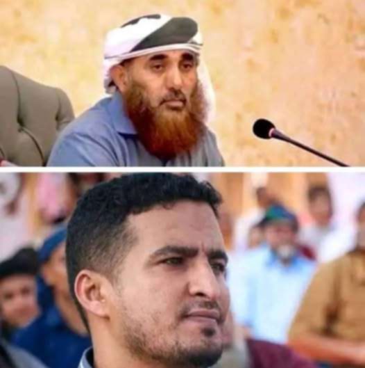 قائد جديد يتسلم نقطة درع الوطن في الصبيحة بعد انسحاب القوات السابقة