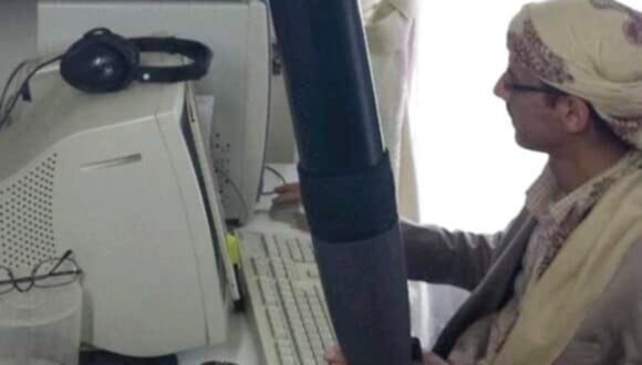 خبر نفي للفلكي عياش