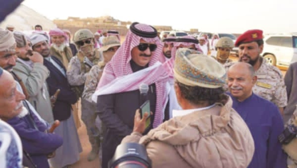 الرياض: تحركات الانتقالي تهدد الاستقرار… والسعودية تلوّح بإجراءات حاسمة