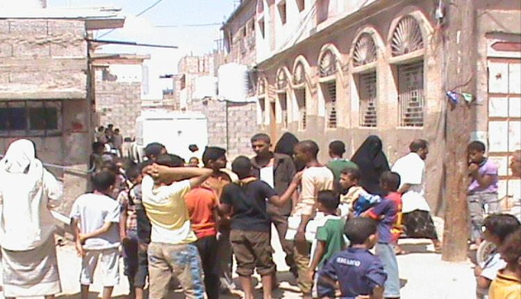 علامات احمرار غامضة على رقبة بنت تعرّضت للوفاة المفاجئة بلحج.. تحقيقات عاجلة لكشف الحقيقة
