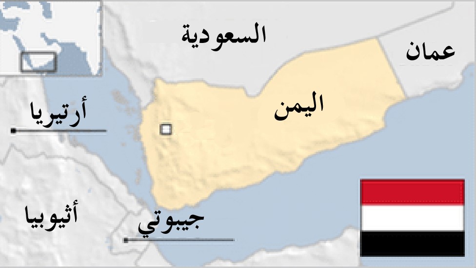 السلطات اليمنية تُحبط نشاط ثلاث عصابات للاتجار بالبشر شرق البلاد