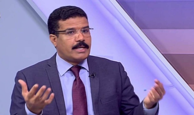 محمد جميح:لماذا لا يتضامن أحد مع اليمن ضد الضربات الإسرائيلية؟