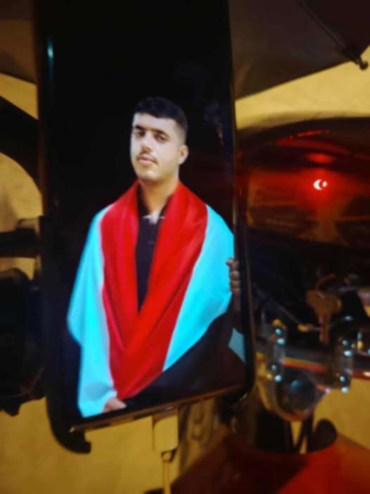 حادث مؤسف يودي بحياة مغترب يمني في السعودية.. الاسم والصورة 