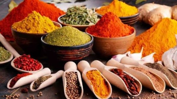 7 توابل سحرية لحرق الدهون وإنقاص الوزن بسرعة بدون رجيم قاسٍ أو رياضة شاقة