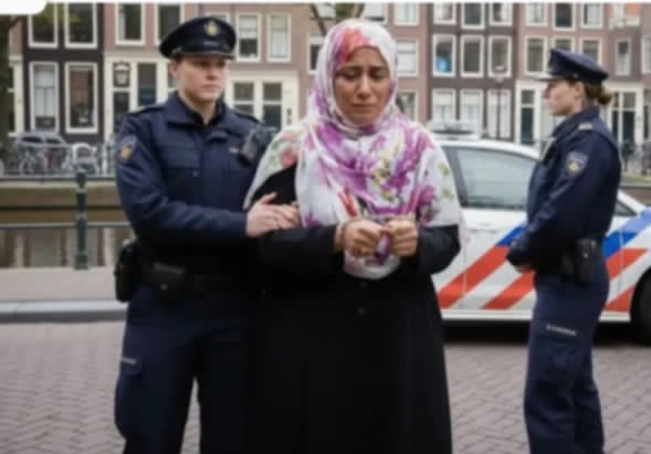 رويترز تكشف زيف خبر اعتقال توكل كرمان في هولندا
