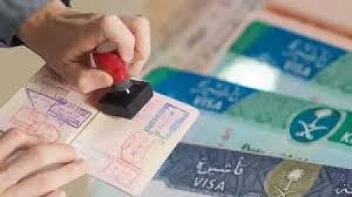 السعودية تكشف رسميًا عن الفئات الممنوعة من الحصول على تصاريح وتأشيرات الحج لموسم 1447