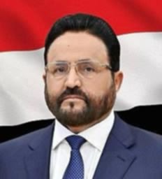 اللواء سلطان العرادة يواجه تحركات الزبيدي بهذة الطريقه