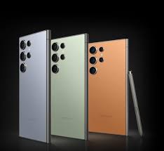 تسريب جديد .. كاميرا 200 ميجابيكسل من سوني قد تصل إلى Galaxy S26 Ultra