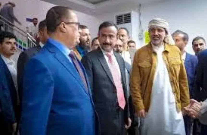 محافظ شبوة يحسم الجدل: لا تعيينات خارج الإطار الجمهوري