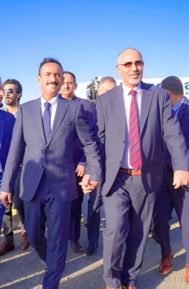 شبوة توضح موقفها من تعيينات الزبيدي الأخيرة.. مصدر رسمي يكشف التفاصيل