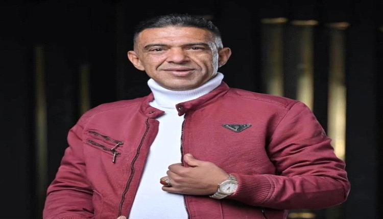 جثمان الفنان علي عنبة يصل اليمن وموعد تشييع جنازته يُعلن