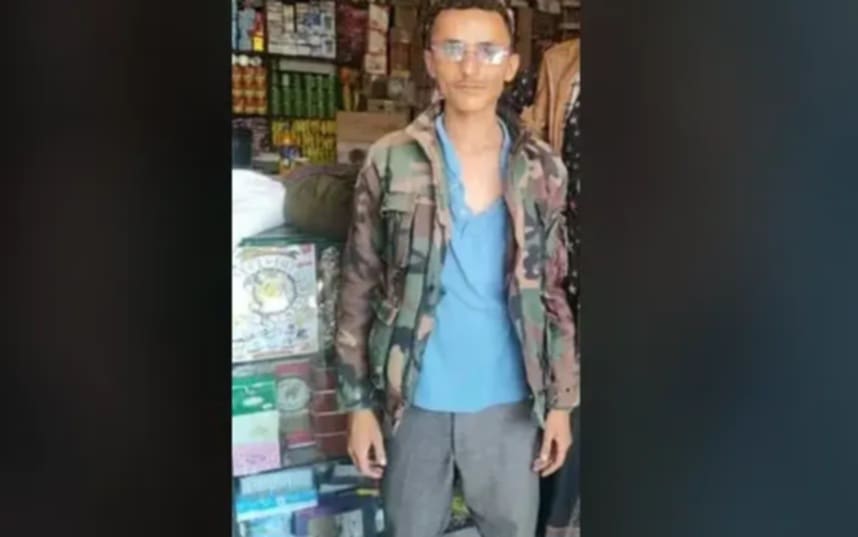 الأفعى المعروفة بـ"الأسود الخبيث" تودي بحياة شاب في إب