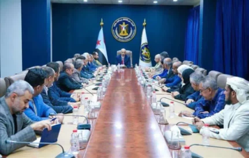 انسحاب قوات الانتقالي من حضرموت والمهرة بضغط سعودي