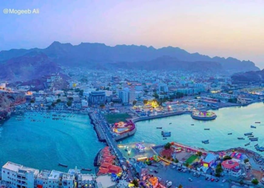 هل وصل وفد إسرائيلي إلى عدن؟ تقرير يمني يكشف تفاصيل مثيرة للجدل