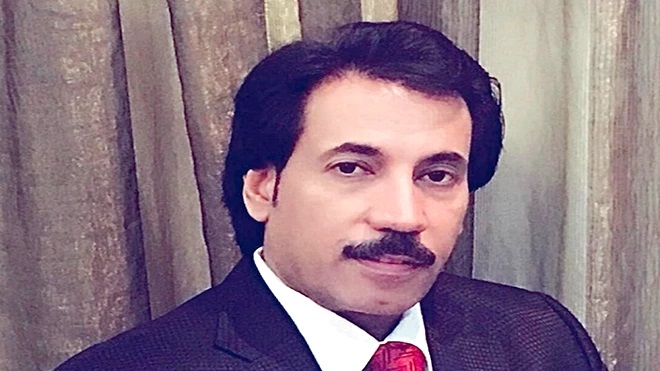 هاني البيض يكشف المستور: من يقف وراء أزمات الجنوب؟