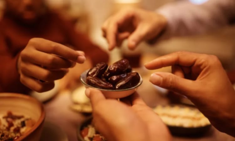 متى يبدأ شهر رمضان 2026/1447؟
