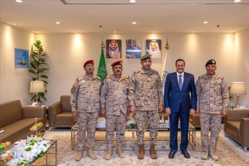 طارق يرفع الجاهزية والحوثي يحشد والحكومة تعلن وتحركات دولية (تفاصيل)