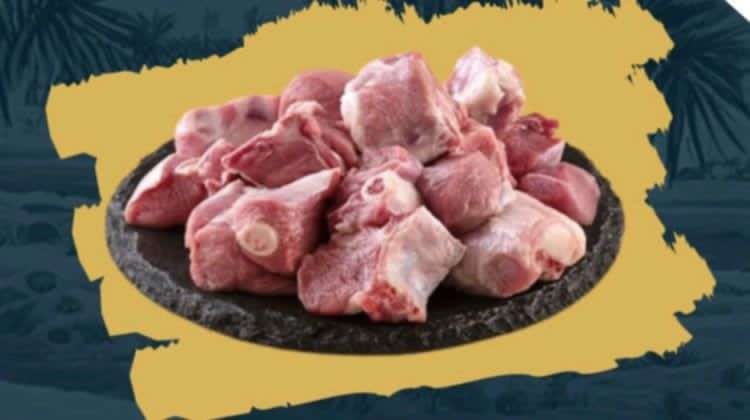 حادثة غريبة: ابتزاز إلكتروني مقابل كيلو لحم