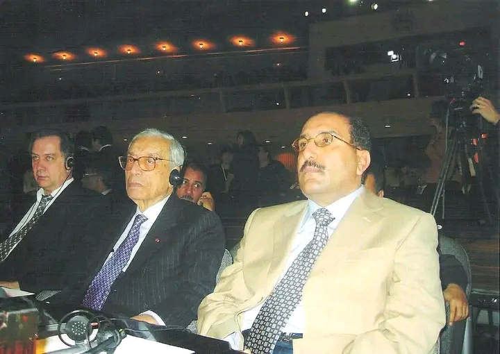اغضب امريكا من أجل اليمن.. خالد الرويشان يروي حكاية الأمين العام للأمم المتحدة الذي تحدّى أمريكا ووقف مع اليمن