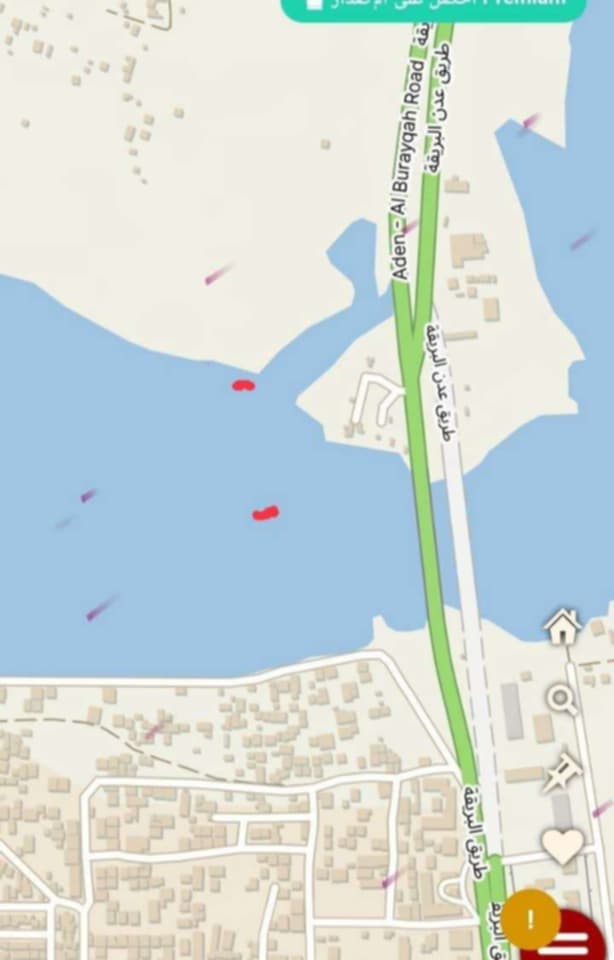 الكشف عن أماكن مشاهدة القرش العملاق في سواحل البريقة