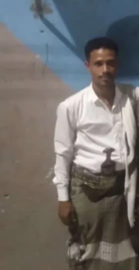 تعز: كشف هوية الجندي المتهم بالاعتداء على الإعلامية مايا الأغبري