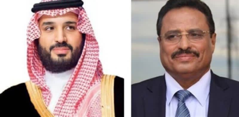 الجبواني يوجه رسالة قوية للسعودية بشأن حضرموت والمهرة