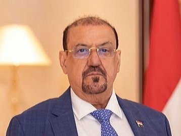 البركاني يهنئ نظيره الأردني بمناسبة انتخابه رئيساً لمجلس النواب في بلاده