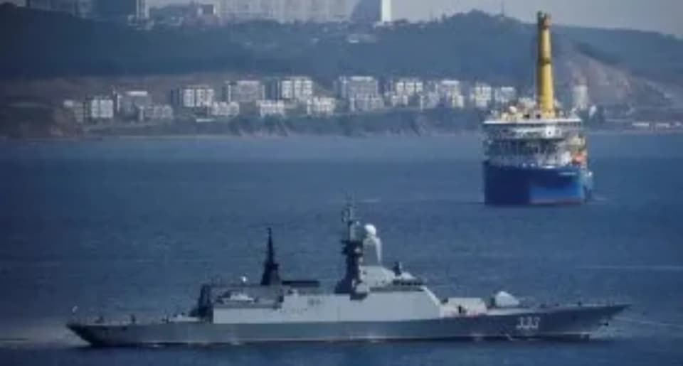 تحذيرات من القواعد العسكرية الأجنبية في اليمن وتأثيرها على أمن البحر الأحمر