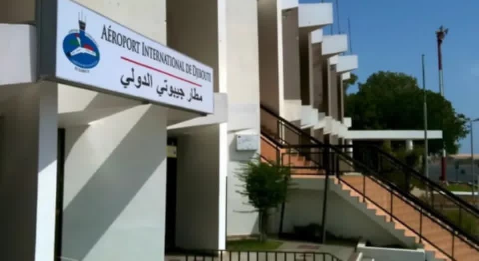 تعميم رسمي من الخطوط اليمنية للمسافرين عبر مطار جيبوتي يكشف تفاصيل مهمة