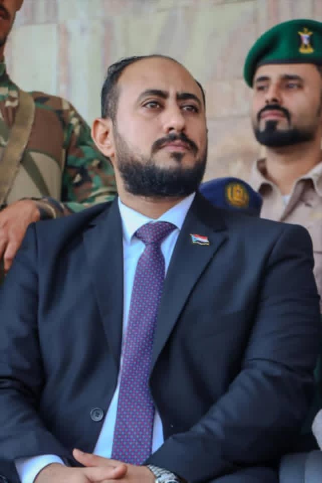 الأمين العام للمجلس الانتقالي: الوطنية مسؤولية تُمارس وليست مجرد شعارات