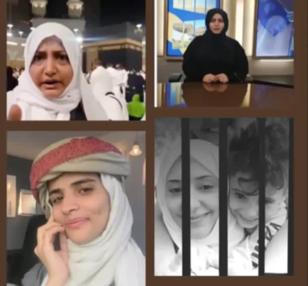 ناشطة حقوقية: المرأة اليمنية تواجه القمع بالكلمة وتثبت حضورها في المقاومة السلمية