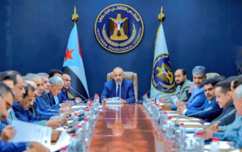 ترحيب إسرائيلي بالمجلس الانتقالي وسط حديث عن مشروع نفوذ إقليمي في حضرموت