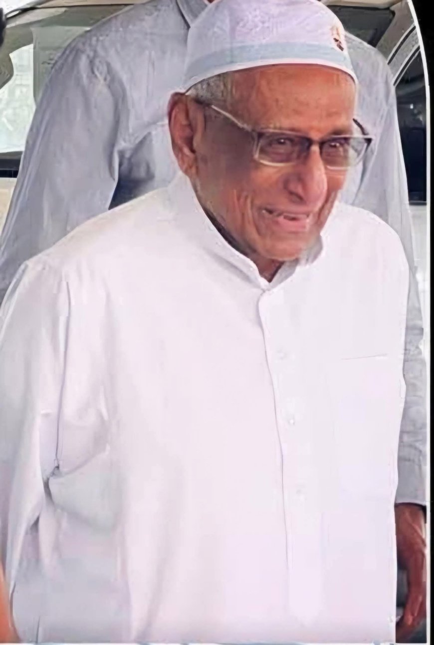 اليمن تُودّع أحد أعمدة الاقتصاد الوطني.. رجل الأعمال البارز يفارق الحياة.. الاسم والصورة