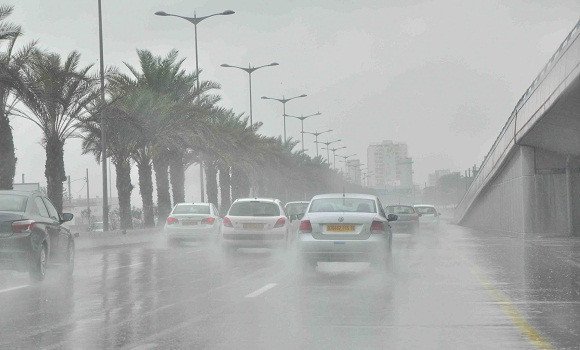  توقعات سارة ينتظره كل اليمنيين وتبدأ خلال أيام الأسبوع الحالي ..